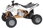 Newray Honda TRX-450R 1/12 NEW57473. Fixed Price $12.18.