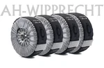 Audi A1, A3, A4, A5, A6, A8, Q3 Accessories Wheel Bags Size Xl Genuine 4F0071156. Fixed Price $115.64.