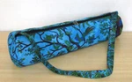 Yoga Mat Carrier With Shoulder Strap Indian Tree Of Life Tie Dye Gym Bags 06. Fixed Price $23.17.