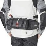 Givi GRT710 Gravel-t Motorcycle Waist Pouch Fanny Pack Belt Bag Multifunctional. Fixed Price $127.59.