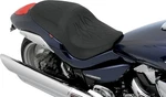 Z1R 0810-1793 Predator Seat FRONT-14 3/4" -rear- 14" Taper 9". Fixed Price $453.95.