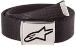 Alpinestars Ageless Web Belt Unisex Black/chrome. Fixed Price $37.38.
