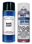 For Chrysler AC11028 Dark Silver Met. Spray Paint & Clear Compatible. Fixed Price $55.95.