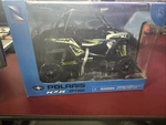 New Ray Toys Polaris Rzr Xp 1000 1:18 Scale Black/white/green 57593C. Fixed Price $17.68.