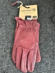 Highway 21 Louie Gloves Oxblood Red 489-00293X. Fixed Price $38.99.