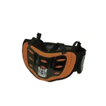 721-O Hrp K-rib Wrap Orange-xs -22"-26". Fixed Price $33.84.