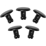 Icon Stryker Vest Rivets (5 Pack ) 2701-0681. Fixed Price $5.00.