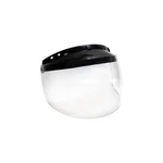 Gmax GM-2 Helmet Flip-up Shield 3 Snap Clear, GM2 999015. Fixed Price $18.41.