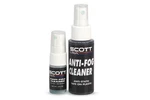 Scott Usa 205180-414 Lens Cleaner And Anti-fog Size: 2OZ. Fixed Price $114.36.