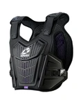 Evs F1 Chest Protector Adult W/ Re Zro Black - Small/medium. Fixed Price $174.78.