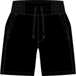 Fxr Podium Mens Jogger Shorts Black. Fixed Price $61.12.
