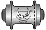 Eclipse Hub Patch Set For Harley-davidson. Fixed Price $39.99.