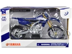Yamaha YZ-450F Blue 1/12 Diecast Motorcycle Model By New Ray 58313. Fixed Price $15.49.