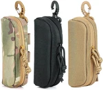 Tactical Molle Eyeglass Shockproof Protective Box Portable Sunglasses Case*. Fixed Price $11.97.