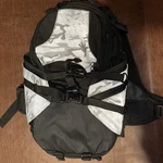 Icon Squad Ii Motorcycle Laptop Backpack Us Military Spec Hi-vis. Fixed Price $85.00.