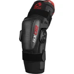Evs Sports Knee Brace Black Medium SX02-20K-M. Fixed Price $153.00.