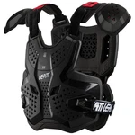 Leatt Chest Protector 3.5 Black Adult New. Fixed Price $186.00.