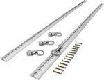 Powertye Aero Track Kit 5'. Fixed Price $137.75.