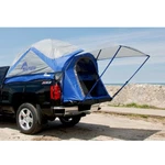 Napier 57890 Blue/grey/orange Sportz Truck Tent : Full Size Crew Cab - 66 Inches. Fixed Price $299.99.