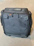 Nelson CTB600 Touring Systems Motorcycle Luggage Riggpaks. Fixed Price $47.50.