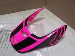 Two Fox Racing Helmet Replacement Visor Peak V1 Se 19-22 Pink Przm Small. Fixed Price $17.46.