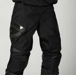 Shift MX21 White Label Blak Off-road Motocross Pant Size 26504-021-38. Fixed Price $48.99.