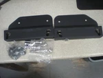 Nos Oem Great Bike Gear Easy Bracket Kit 2007-15 VT750 Shadow EZ-SPRT-R1BR. Fixed Price $206.99.