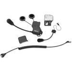 Sena 20S Clamp Kit For Cb/audio Harley-davidson Motorcycle Street Bike. Fixed Price $129.00.