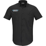Throttle Threads Performance Vented Drag Specialties Uniform Shirts Motorcycle. Fixed Price $67.45.