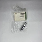 Genuine New Jaguar/land Rover Chrome Smart Key End Cap JDE33550. Fixed Price $21.80.