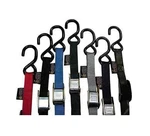 Powertye 1IN. Standard Tie-downs Ktm Orange Motorcycle Atv/utv Street 22269. Fixed Price $25.95.