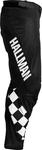 Thor Hallman Differ Cheq Pants - Motocross Dirt Bike Offroad Atv. Fixed Price $95.00.