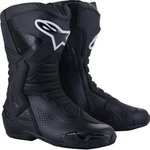 Alpinestars SMX-6 V3 Vented Boots Black 2223225-10-47. Fixed Price $349.95.