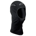 Alpinestars Touring Heavyweight Open Face Balaclava Black Moisture Wicking. Fixed Price $49.69.