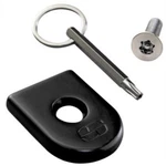 Saddlemen Security Seat Screw - Black 8911B. Fixed Price $27.08.