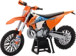 New-ray 1:12 Scale Ktm 300 Exc Tpi Enduro Bike Accessories. Fixed Price $26.39.