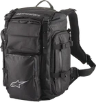 Alpinestars Rover Overland Backpack Black 6106420-10. Fixed Price $307.99.