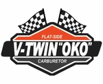 V-twin Carburetor Patches For Harley Davidson By. Fixed Price $13.03.