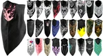 Zan Headgear Neodanna Facemask. Fixed Price $13.42.