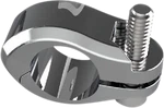 Ciro Mount For 3/4" Tube Chrome Led Lighted Flagpoles 70607. Fixed Price $38.99.