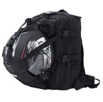 Seibertron Waterproof Large Capacity Molle Motorcycle Helmet Holder/cycling H.... Fixed Price $80.39.