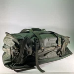 Rei Big Haul 90L Duffle Bag Nylon Adjustable Straps. Fixed Price $52.38.