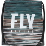 Fly Racing 2026 Quick Draw Bag Black/grey 28-5198. Fixed Price $15.40.