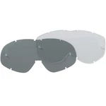 Moose Racing Scott Works Xl 83-89 Clear Replacement Goggle Lens 2602-0354. Fixed Price $13.95.