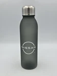 Nissan Logo Gray White 16OZ Stainless Steel Lid Tumbler Travel Jug Official. Fixed Price $5.99.