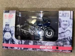 Newray 1/32 Die-cast Motorcycle: Ducati 900SS 1975 Brand In Box!. Fixed Price $12.00.