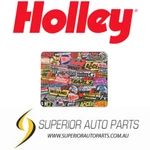 Holley Sticker Bomb Mouse Pad 36-447. Fixed Price $16.01.