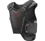 Evs Chest Protector Sport Vest Black. Fixed Price $135.83.