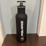Polaris Insulated Steel Water Bottle 9 X 3. Fixed Price $9.99.