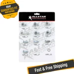 Allstar Performance ALL081 Brake Fitting Display 2 Of 4. Fixed Price $63.71.